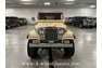 1983 Jeep CJ-7