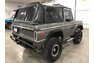 1976 Ford Bronco