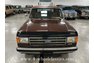 1991 Ford Bronco