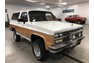 1990 Chevrolet Blazer