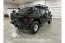 1997 Hummer H1