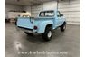 1974 Ford F100