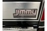 1990 GMC Jimmy
