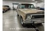 1978 Jeep Wagoneer