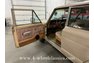 1978 Jeep Wagoneer