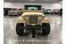 1986 Jeep CJ-7