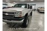 2005 Chevrolet Silverado 2500