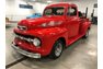 1952 Ford F1