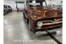 1955 Ford F100