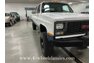 1990 GMC C/K 3500