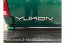 1999 GMC Yukon
