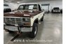 1982 Ford F250