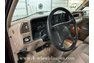1997 Chevrolet Silverado 2500