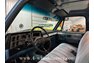 1985 Chevrolet C10/K10