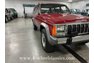 1988 Jeep Cherokee