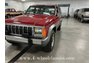 1988 Jeep Cherokee