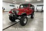 1985 Jeep CJ-7