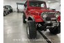 1985 Jeep CJ-7