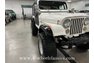 1985 Jeep CJ-7