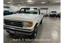 1989 Ford F250