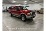 2000 Ford Excursion