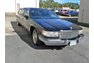 1993 Cadillac Fleetwood