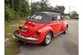 1979 Volkswagen Beetle