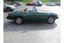 1976 MG MGB