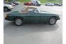 1976 MG MGB