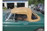 1976 MG MGB
