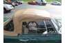 1976 MG MGB