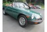 1976 MG MGB