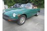 1976 MG MGB