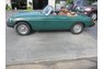 1976 MG MGB