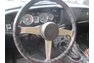 1976 MG MGB