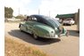 1948 Pontiac Streamliner