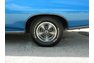1968 Pontiac LeMans