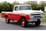 1960 Ford F250