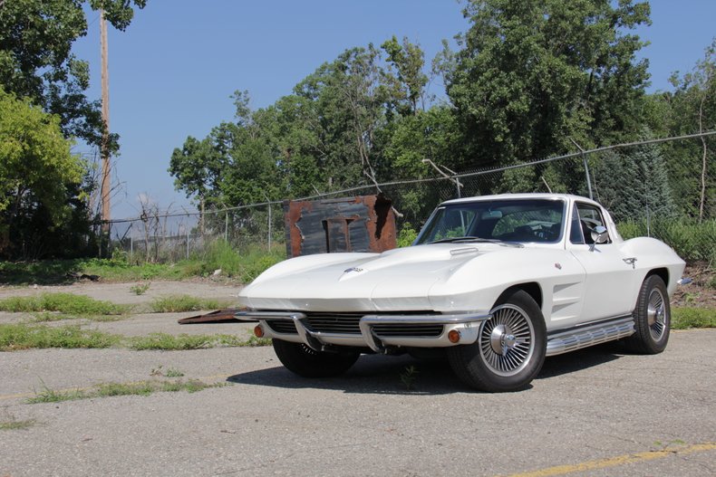 1964 Chevrolet Corvette 