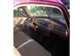 1946 Chevrolet 2 Door Coupe