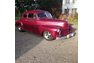1946 Chevrolet 2 Door Coupe