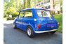 1962 Austin Mini Cooper