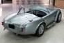 2007 Assembled 1965 Shelby Cobra Factory Five