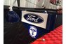 Ford Hanging Sign w/ Lights
