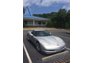 1998 Chevrolet Corvette