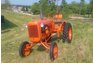 1948 Allis-Chalmers Tractor