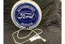 Ford Service Neon Sign