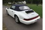 1993 Porsche 911