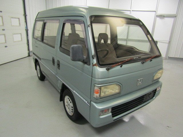 1990 Honda ACTY 