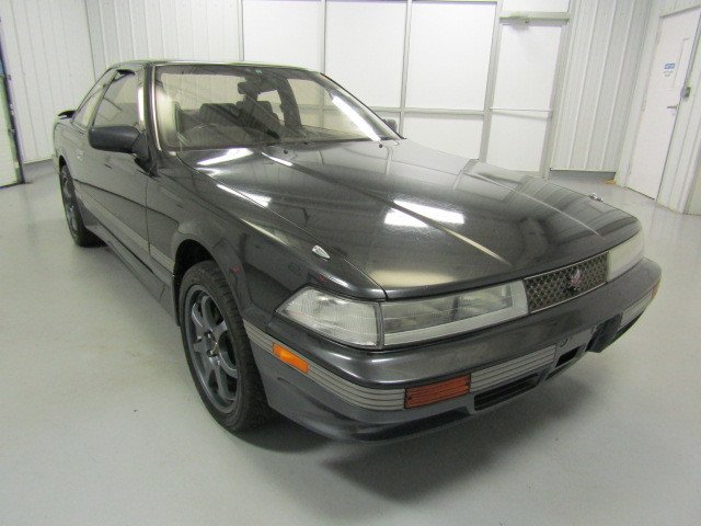 1987 Toyota Soarer 